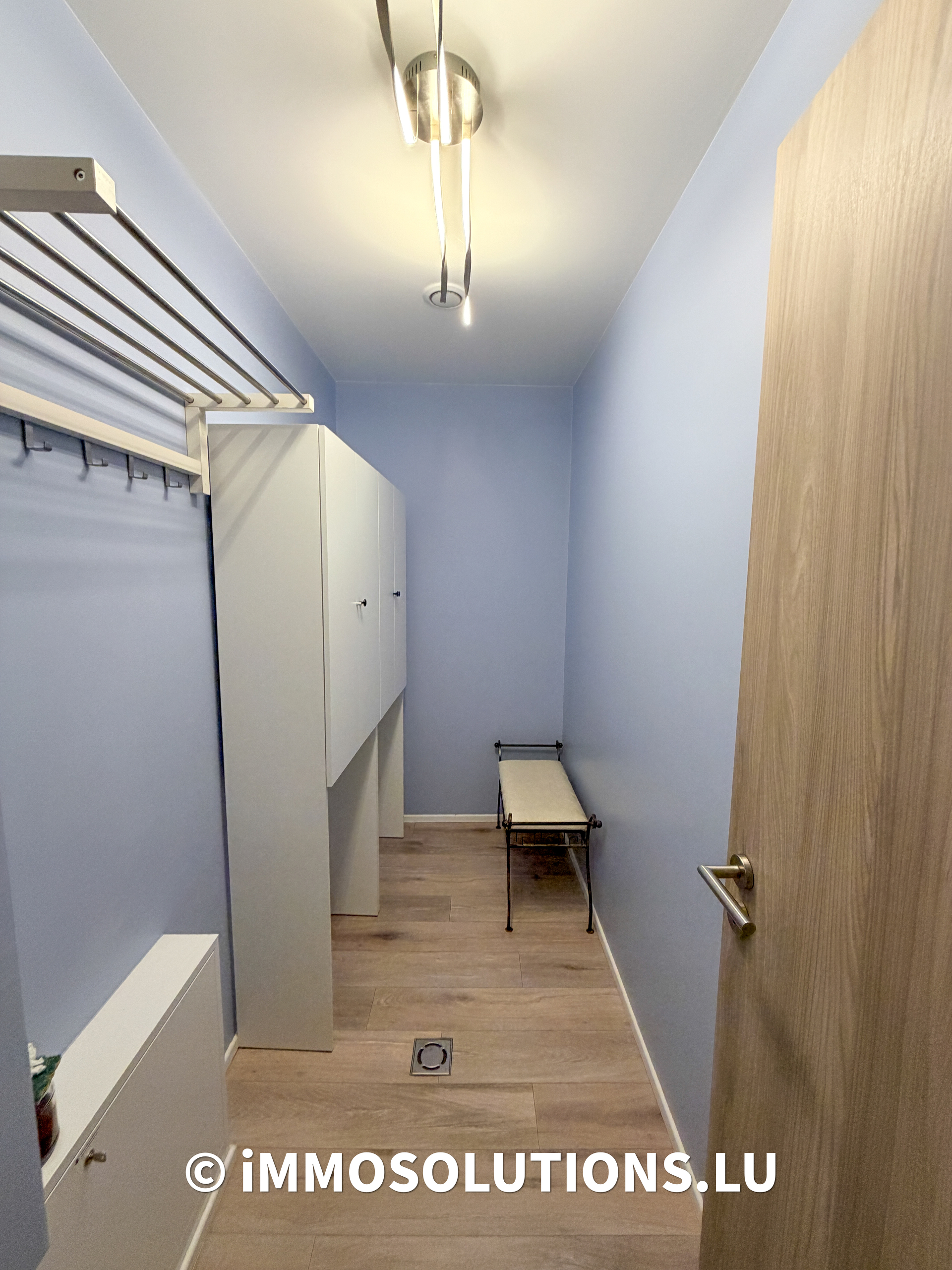 Appartement — Clemency · 135 m² - photo 12